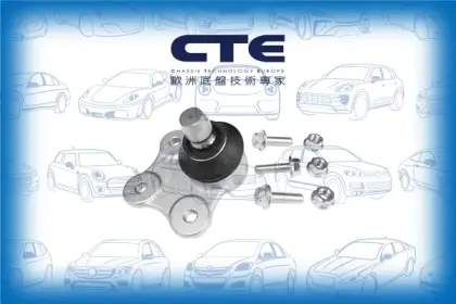 Ball Joint/FIAT/OPEL/VAUXHALL/ADAM (M13)/CORSA D (S07)/CORSA D Hatchback Van (S07)/CORSA Mk III (D) (S07)/CORSAVAN Mk III (D) Hatchback Van (S07)/GRANDE PUNTO (199_)