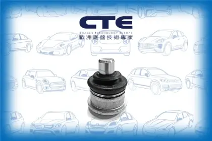 Ball Joint/CITROËN/PEUGEOT/106 I (1A, 1C)/106 II (1A_, 1C_)/SAXO (S0, S1) | CHANSON