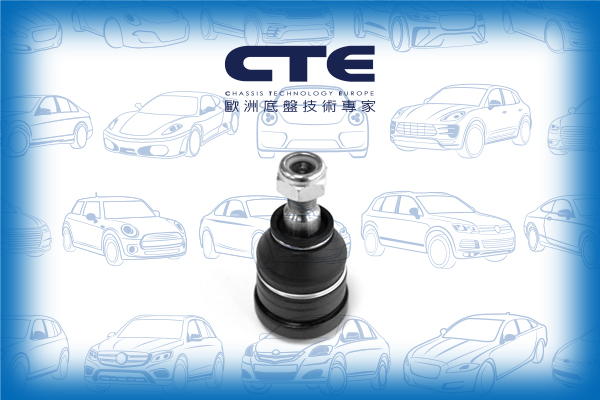 Ball Joint/MITSUBISHI/CARISMA (DA_)/CARISMA Saloon (DA_)