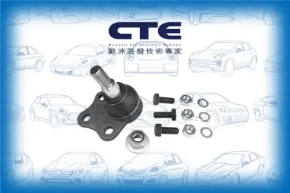 Ball Joint/FORD/VOLVO/GALAXY III (CK)/MONDEO IV (BA7)/MONDEO IV Saloon (BA7)/MONDEO IV Turnier (BA7)/S80 II (124)/V70 I (875, 876)