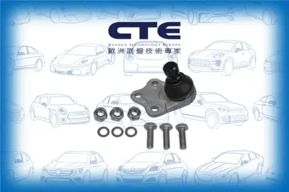 Ball Joint/VOLVO/XC60 I SUV (156)/XC70 CROSS COUNTRY I (295) | V70 XC
