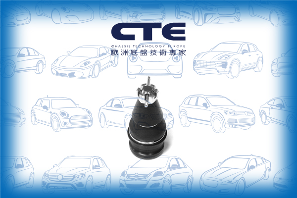 Ball Joint/SUBARU/IMPREZA Estate (GG)/IMPREZA Saloon (GC)/IMPREZA Saloon (GD)