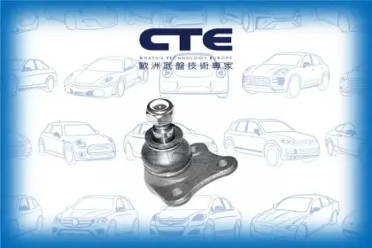 Ball Joint/AUDI/SEAT/SKODA/VOLKSWAGEN/A3 (8L1)/BORA I (1J2)/GOLF IV (1J1)/LEON (1M1)/NEW BEETLE (9C1, 1C1)/OCTAVIA I (1U2)/TOLEDO II (1M2)