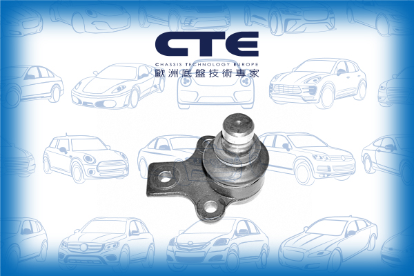Ball Joint/VOLKSWAGEN/CADDY II Box Body/MPV (9K9A)/GOLF II (19E, 1G1)/GOLF III (1H1)/JETTA II (19E, 1G2, 165)/PASSAT B3/B4 (3A2, 35I)/VENTO (1H2)