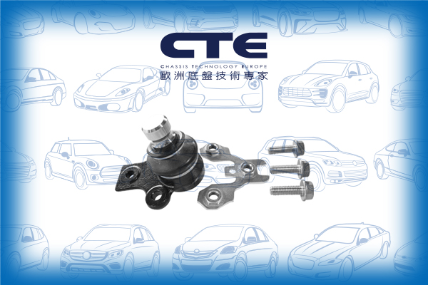 Ball Joint/VOLKSWAGEN/CADDY II Box Body/MPV (9K9A)/GOLF II (19E, 1G1)/GOLF III (1H1)/JETTA II (19E, 1G2, 165)/PASSAT B3/B4 (3A2, 35I)/VENTO (1H2)