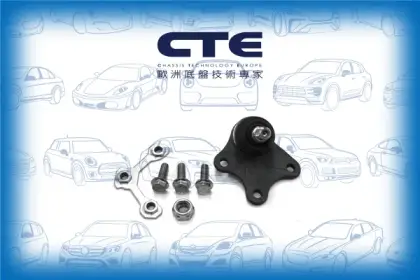 Ball Joint/SEAT/SKODA/VOLKSWAGEN/FABIA I (6Y2)/FABIA I Combi (6Y5)/FABIA I Praktik (6Y5)/FABIA I Saloon (6Y3)/FABIA II (542)/IBIZA III (6L1)/POLO (9N_)