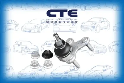 Ball Joint/VOLKSWAGEN/PASSAT B6 (3C2) | PASSAT / Magotan