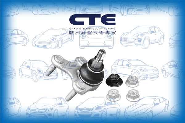 Ball Joint/VOLKSWAGEN/PASSAT B6 (3C2) | PASSAT / Magotan