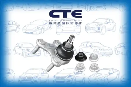 Ball Joint/VOLKSWAGEN/PASSAT B6 (3C2) | PASSAT / Magotan
