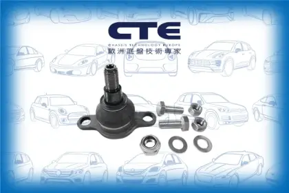 Ball Joint/VOLKSWAGEN/TRANSPORTER V Bus (7HB, 7HJ, 7EB, 7EJ, 7EF, 7EG, 7HF, 7EC) | TRANSPORTER / CARAVELLE | CARAVELLE/TRANSPORTER V Van (7HA, 7HH, 7EA, 7EH)