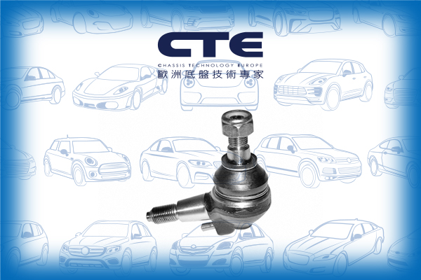 Ball Joint/MERCEDES-BENZ/E-CLASS (W210)