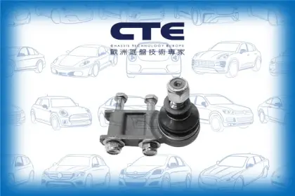 Ball Joint/SAAB/900 I (AC4, AM4)