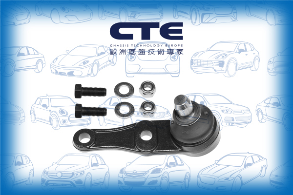 Ball Joint/DAEWOO/LACETTI Saloon/NUBIRA (J100) | ORION/NUBIRA Saloon (J100)/NUBIRA Wagon (J100) | ORION