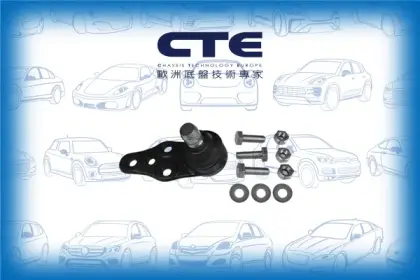 Ball Joint/CHEVROLET/DAEWOO/LACETTI (J200)/NUBIRA Saloon (J200)/NUBIRA Wagon (J200)/OPTRA (1J_)/OPTRA Estate
