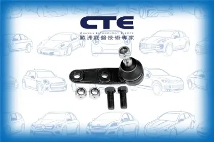Ball Joint/DAEWOO/KALOS (KLAS)