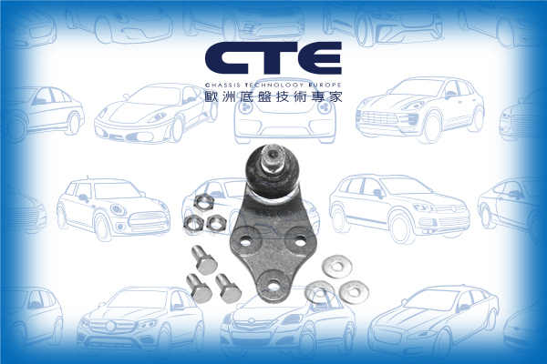 Ball Joint/ROVER/100 / METRO Hatchback (XP)