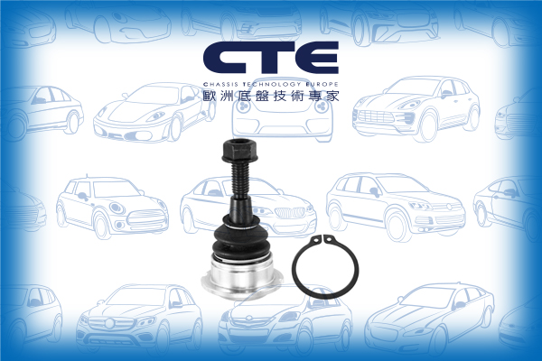 Ball Joint/LAND ROVER/DISCOVERY IV (L319)/DISCOVERY IV VAN (L319)/RANGE ROVER SPORT I (L320)