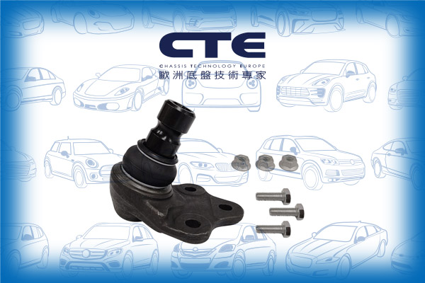 Ball Joint/LAND ROVER/DISCOVERY SPORT (L550)/RANGE ROVER EVOQUE (L538)/RANGE ROVER EVOQUE Convertible (L538)