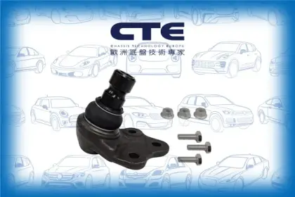 Ball Joint/LAND ROVER/DISCOVERY SPORT (L550)/RANGE ROVER EVOQUE (L538)/RANGE ROVER EVOQUE Convertible (L538)