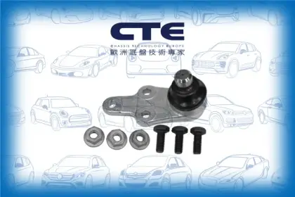Ball Joint/JAGUAR/X-TYPE I (X400)/X-TYPE I Estate (X400)