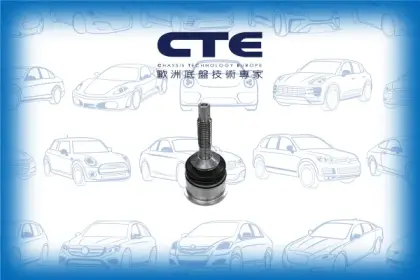Ball Joint/JAGUAR/S-TYPE II (X200)