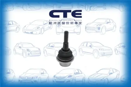 Ball Joint/JAGUAR/S-TYPE II (X200)/XJ (X350, X358)/XK 8 Convertible (X100)/XK 8 Coupe (X100)