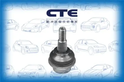 Ball Joint/JAGUAR/XJ (X351)