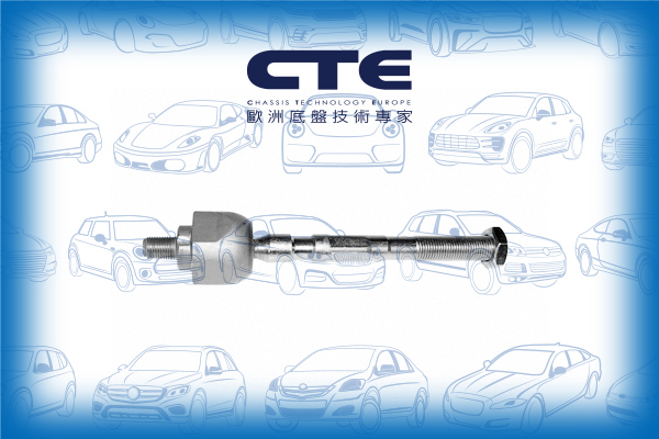 Rack End/HONDA/CIVIC V Hatchback (EG)/INTEGRA Hatchback (DA)