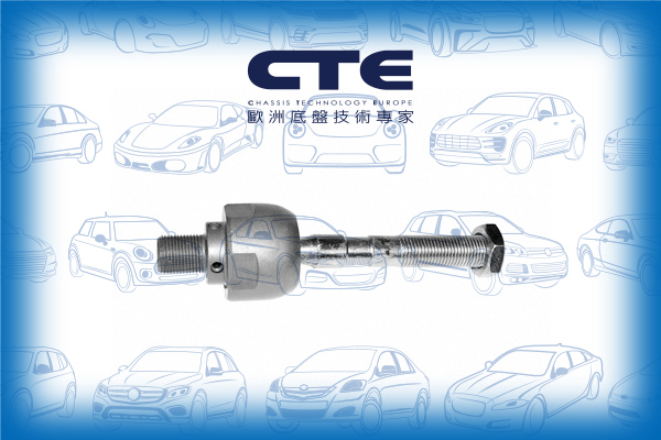Rack End/ACURA/LEGEND II/LEGEND II Coupe