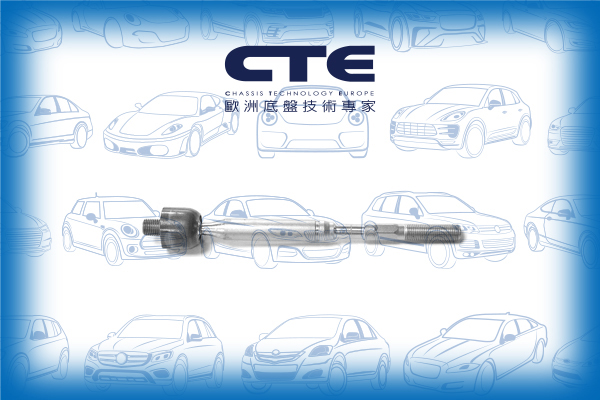 Rack End/TOYOTA/VIOS / SOLUNA VIOS (_P4_)/YARIS (_P9_) | YARIS/VITZ | VITZ/YARIS / VIOS Saloon (_P9_) | BELTA