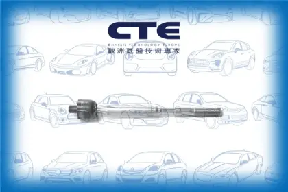 Rack End/TOYOTA/VIOS / SOLUNA VIOS (_P4_)/YARIS (_P9_) | YARIS/VITZ | VITZ/YARIS / VIOS Saloon (_P9_) | BELTA