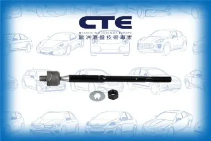 Rack End/TOYOTA/PRIUS Liftback (_W2_)
