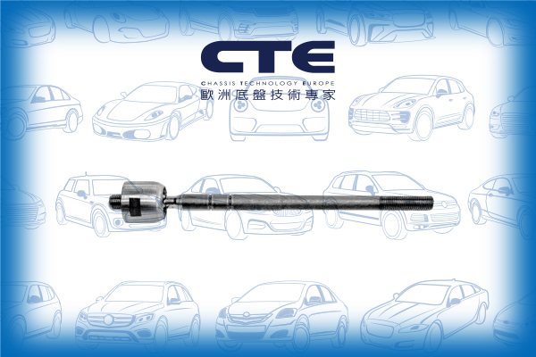 Rack End/FORD/FORD AUSTRALIA/MAZDA/2 (DY) | DEMIO/FIESTA Hatchback (WS)/FIESTA V (JH_, JD_)/FIESTA V Van/FUSION (JU_)