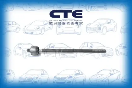 Rack End/FORD/FIESTA III (GFJ)/KA (RB_)