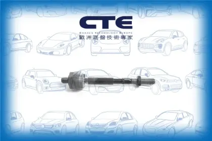 Rack End/FORD/GALAXY I (WGR)