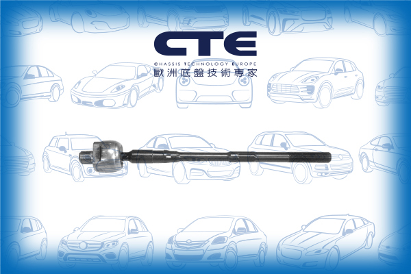 Rack End/NISSAN/X-TRAIL (T30)