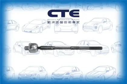 Rack End/NISSAN/X-TRAIL (T30)