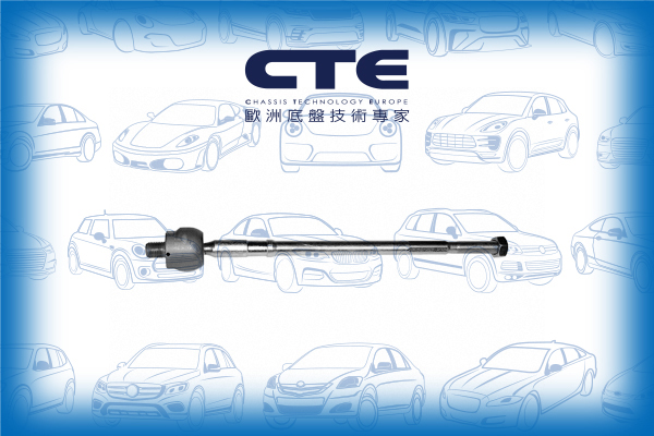 Rack End/SUZUKI/BALENO (EG)/SWIFT II Saloon (AH, AJ)