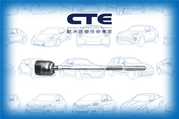 Rack End/SUZUKI/IGNIS I (FH)/IGNIS III (MF)