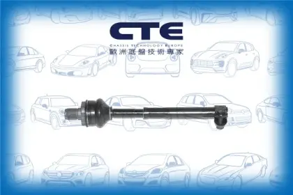 Rack End/BMW/3 (E30)