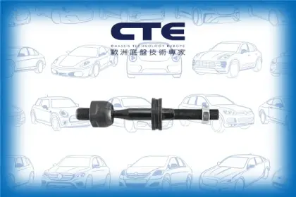 Rack End/BMW/5 (E39)