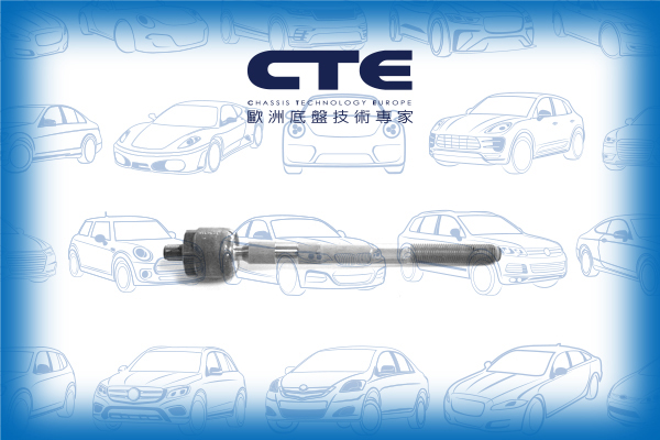 Rack End/RENAULT/LAGUNA II (BG0/1_)/LAGUNA II Grandtour (KG0/1_)/LAGUNA III (BT0/1)