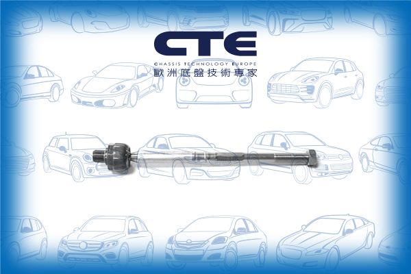 Rack End/OPEL/VAUXHALL/ASTRA H (A04)/ASTRA H Estate (A04)/ASTRA H Estate Van (L70)/ASTRA H GTC (A04)/ASTRA H Saloon (A04) | ASTRA A+/ASTRA H TwinTop (A04)/ASTRA Mk V (H) (A04)/ASTRA Mk V (H) Estate (A04)/ASTRA Mk V (H) Sport Hatch (A04)