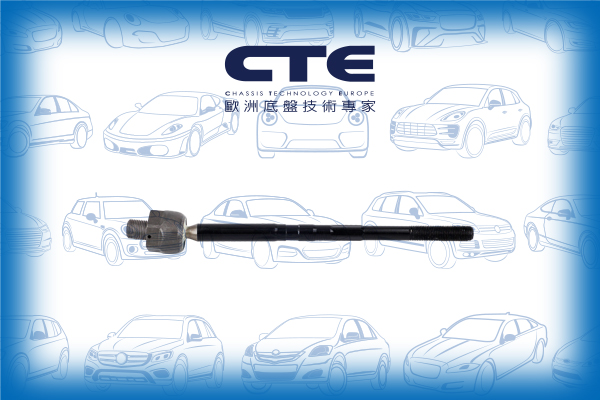 Rack End/OPEL/SIGNUM Hatchback (Z03)