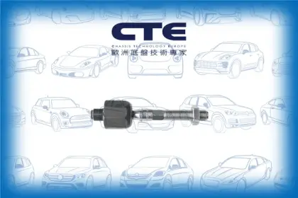 Rack End/VOLVO/S60 I (384)/S60 II (134)/S80 I (184)