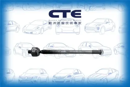 Rack End/VOLVO/C30 (533)/C70 I Convertible (873)/C70 II Convertible (542)/S40 II (544)
