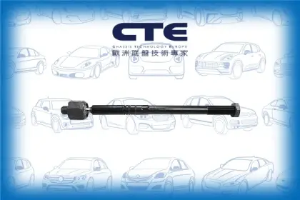 Rack End/VOLVO/XC60 I SUV (156)