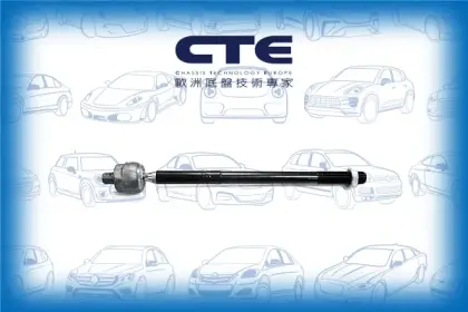 Rack End/VOLVO/XC60 I SUV (156)