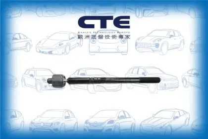 Rack End/VOLVO/S80 II (124)/V70 I (875, 876)/XC70 CROSS COUNTRY I (295) | V70 XC