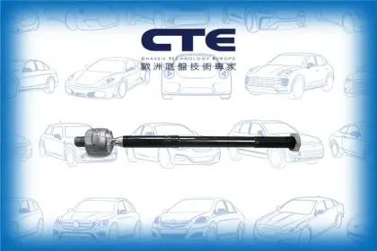 Rack End/VOLVO/S80 II (124)/V70 I (875, 876)/XC70 CROSS COUNTRY I (295) | V70 XC